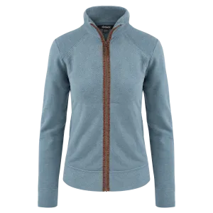Rolpa Eco Jacket - Light Haze