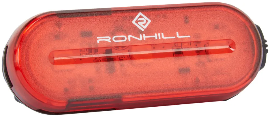 Ronhill Recharge Light Magnet - Red
