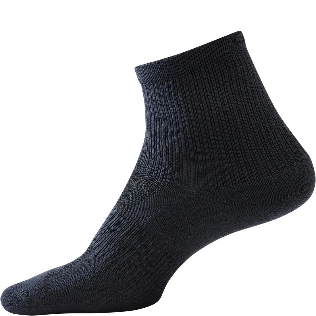 RUN500 RUNNING SOCKS MID HEIGHT X2