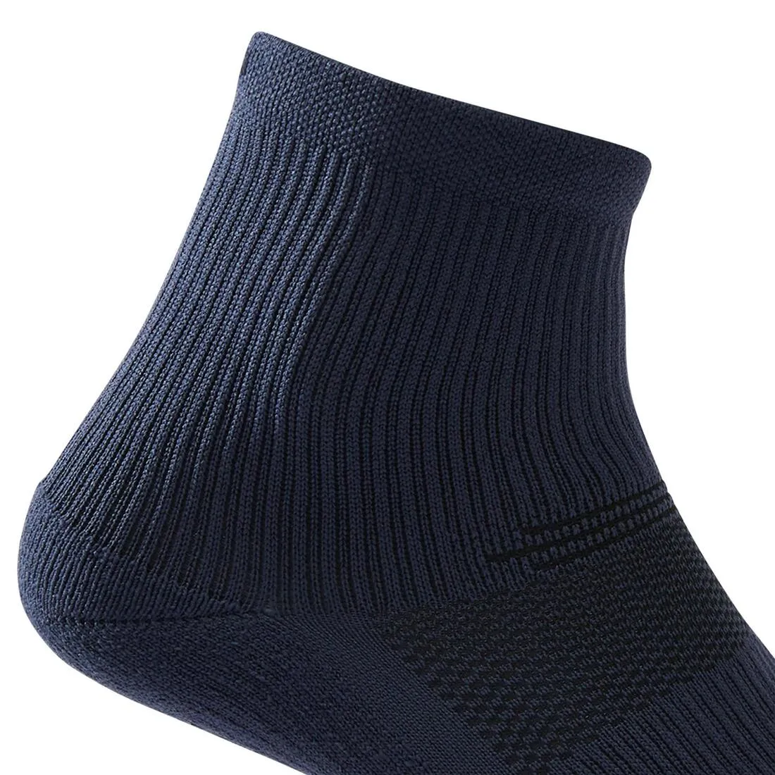 RUN500 RUNNING SOCKS MID HEIGHT X2