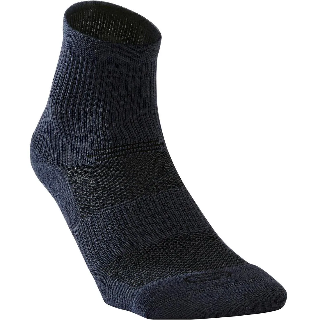 RUN500 RUNNING SOCKS MID HEIGHT X2