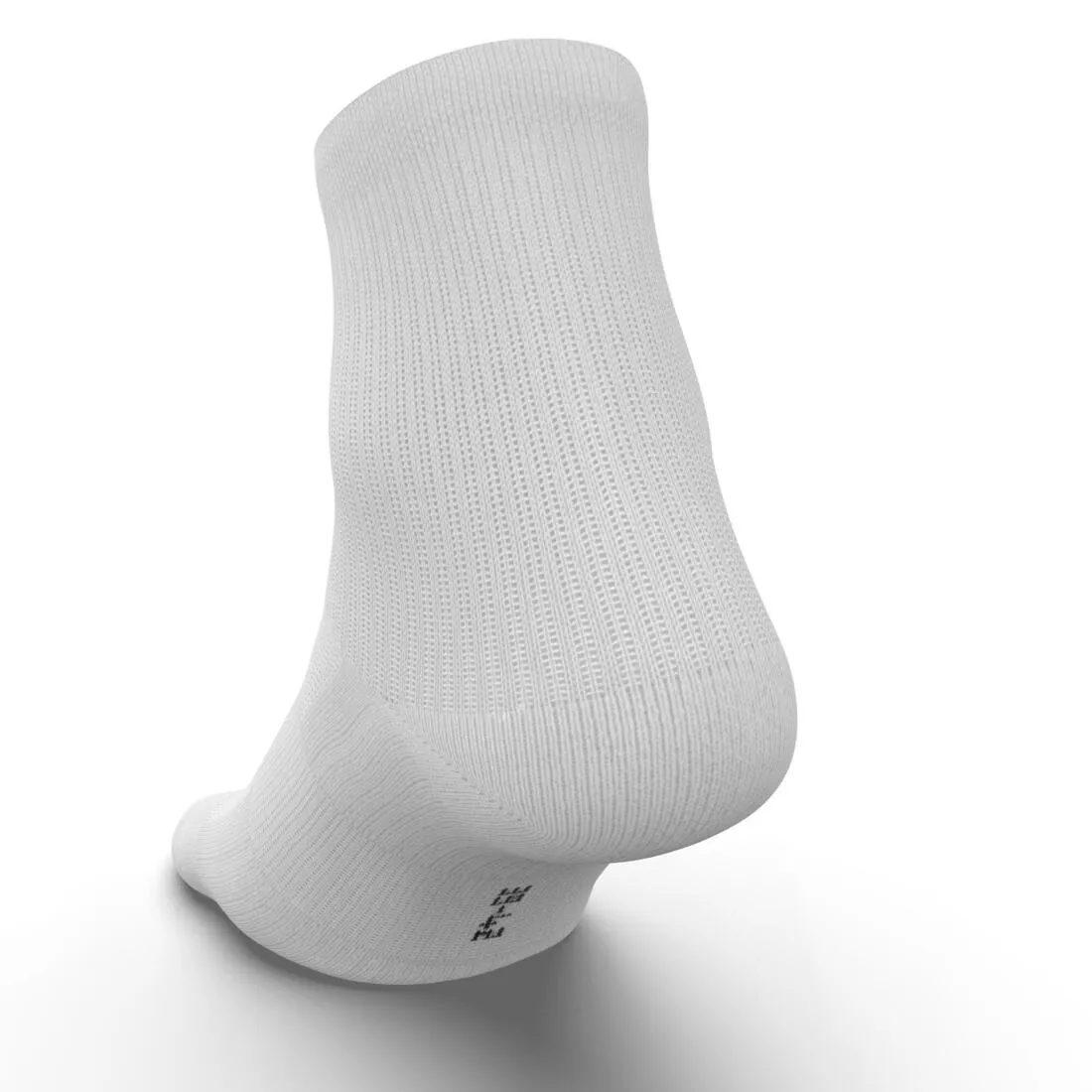 RUN500 RUNNING SOCKS MID HEIGHT X2