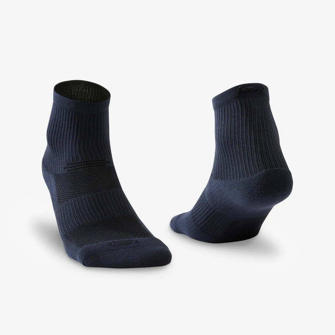 RUN500 RUNNING SOCKS MID HEIGHT X2