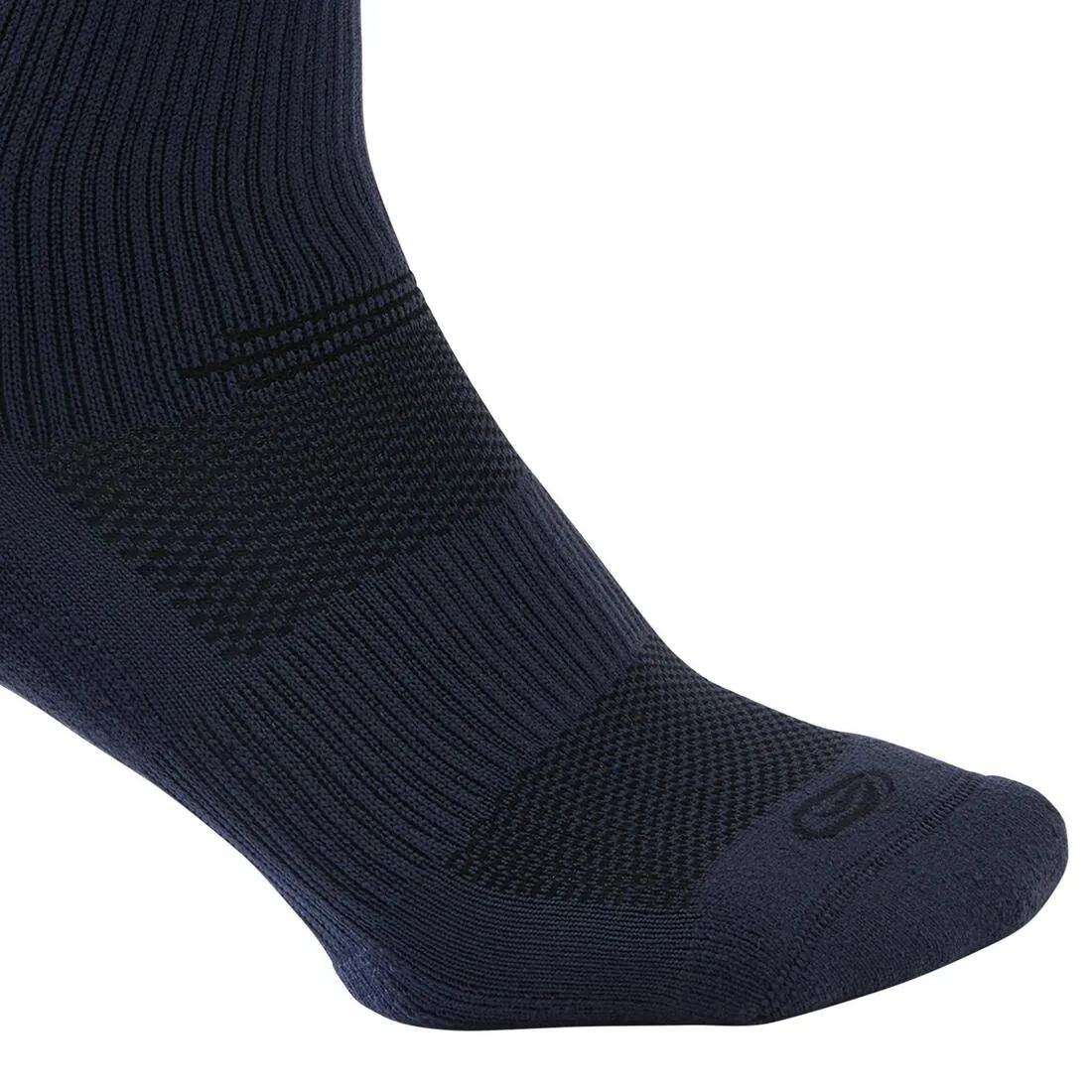 RUN500 RUNNING SOCKS MID HEIGHT X2