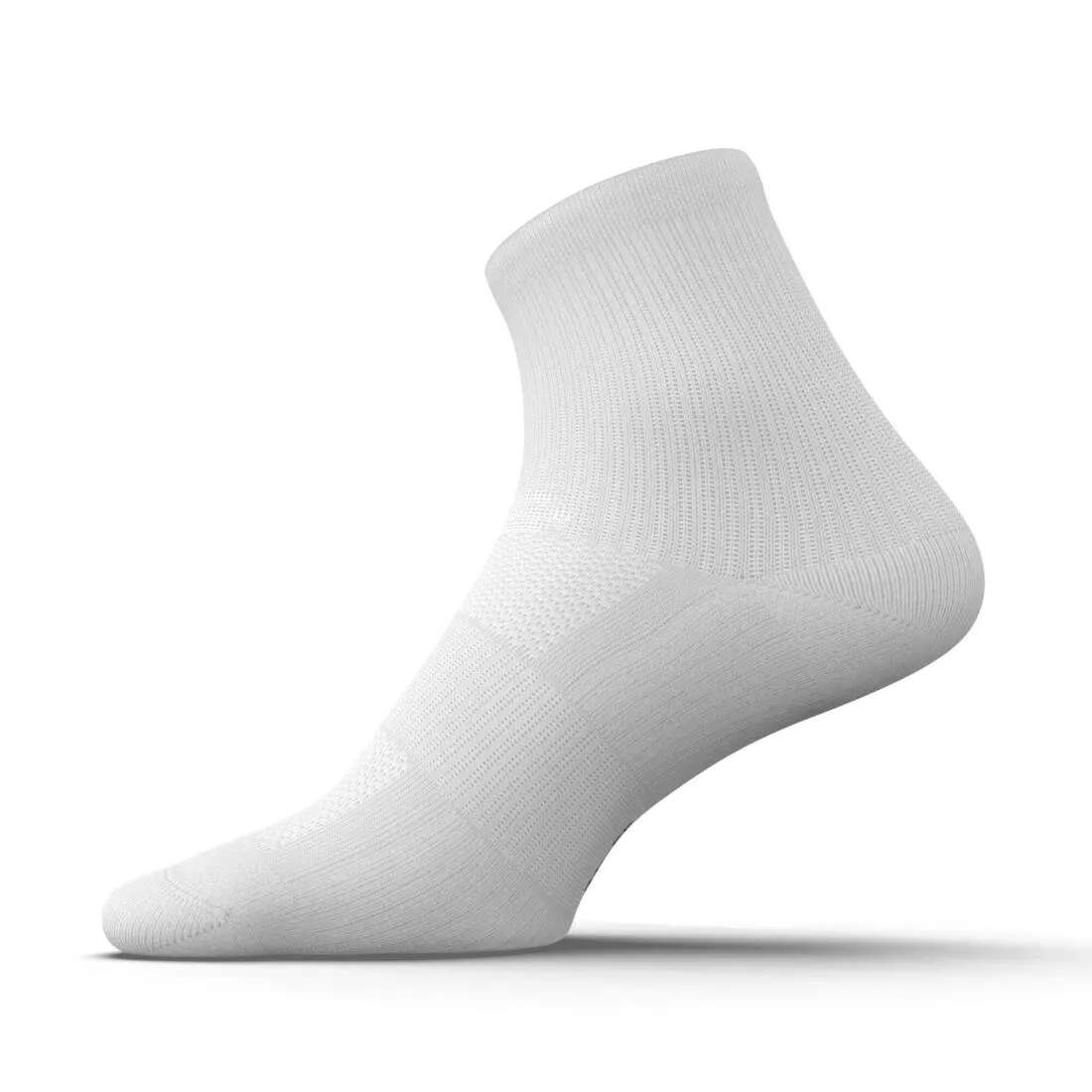 RUN500 RUNNING SOCKS MID HEIGHT X2