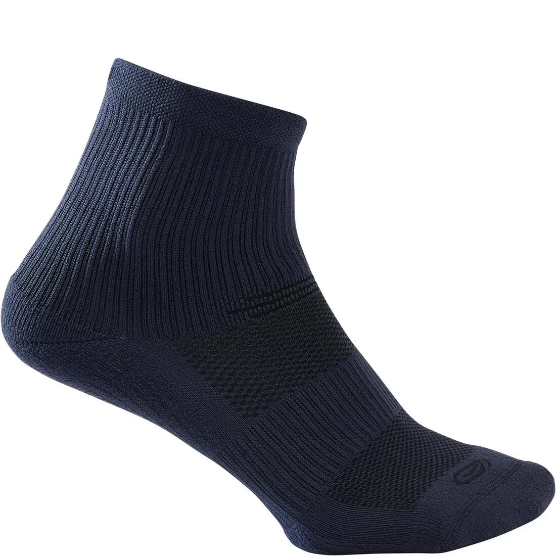 RUN500 RUNNING SOCKS MID HEIGHT X2