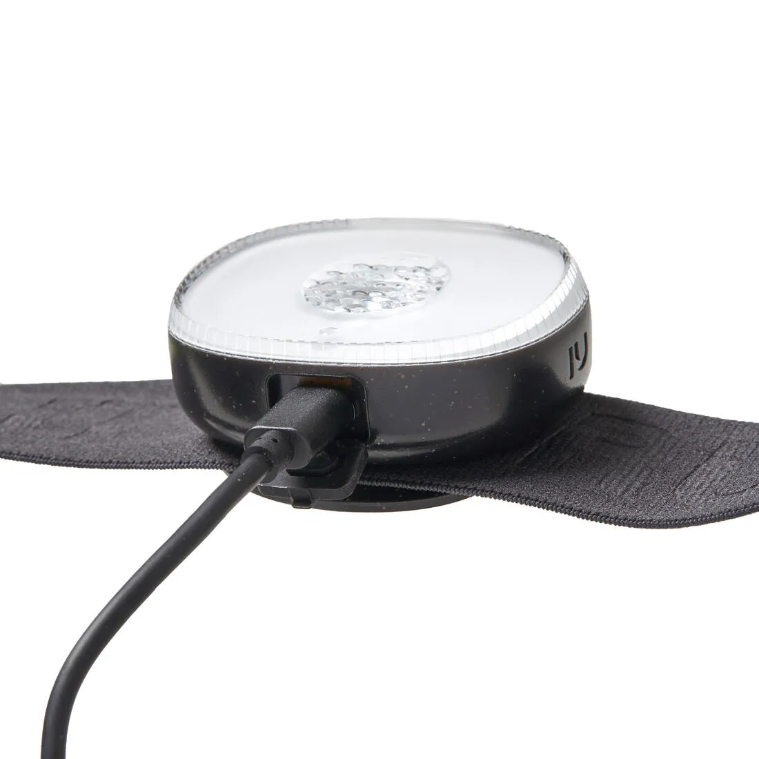 RUNLIGHT 120 USB RUNNING CHEST TORCH –