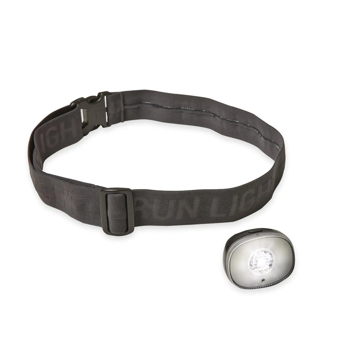 RUNLIGHT 120 USB RUNNING CHEST TORCH –