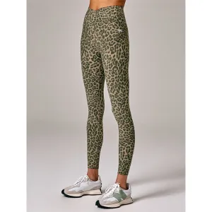 Running Bare Muse Ab-Tastic Leggings