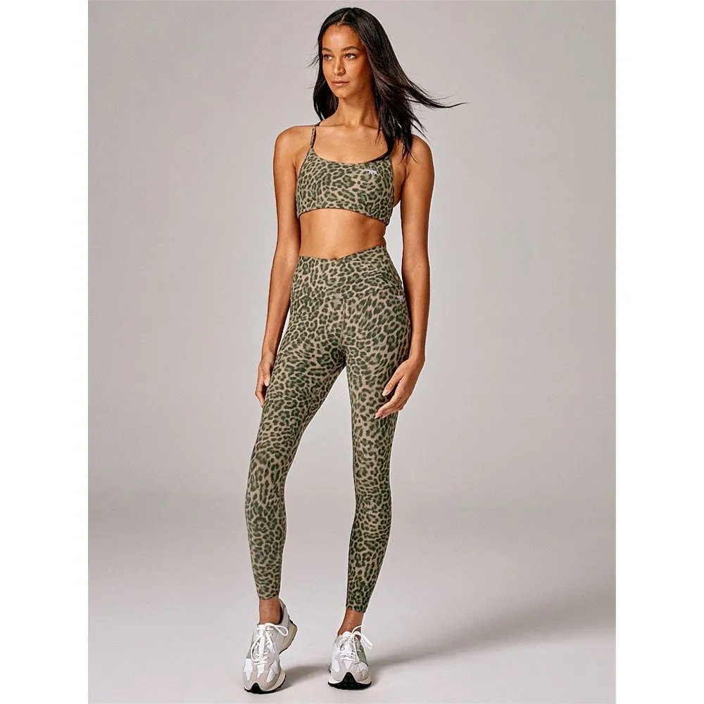 Running Bare Muse Ab-Tastic Leggings