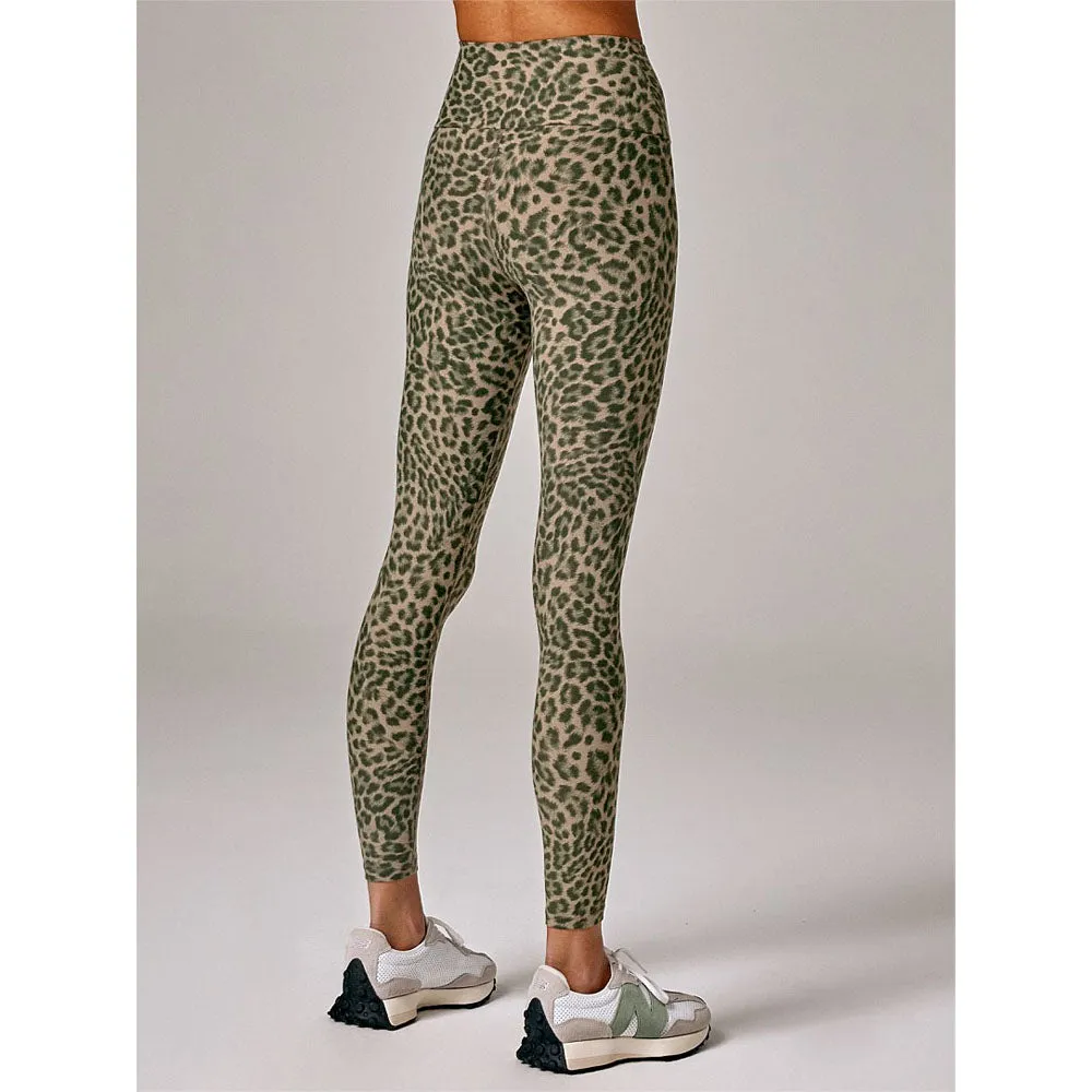 Running Bare Muse Ab-Tastic Leggings