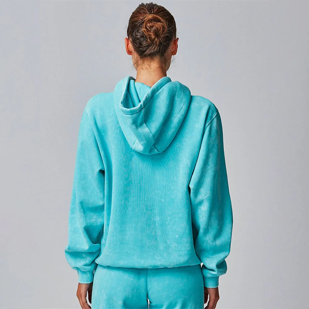 Running Bare Womens Legacy Hoodie