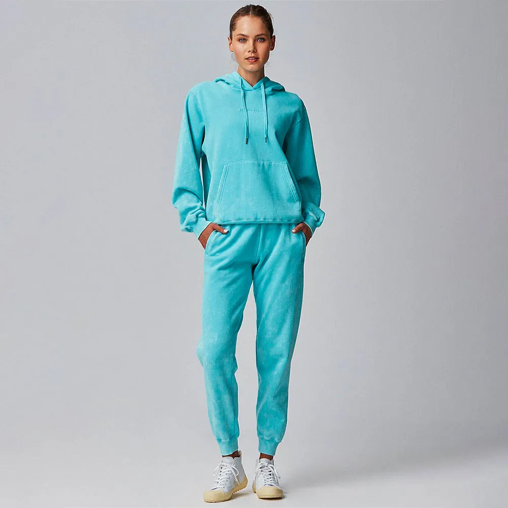 Running Bare Womens Legacy Hoodie