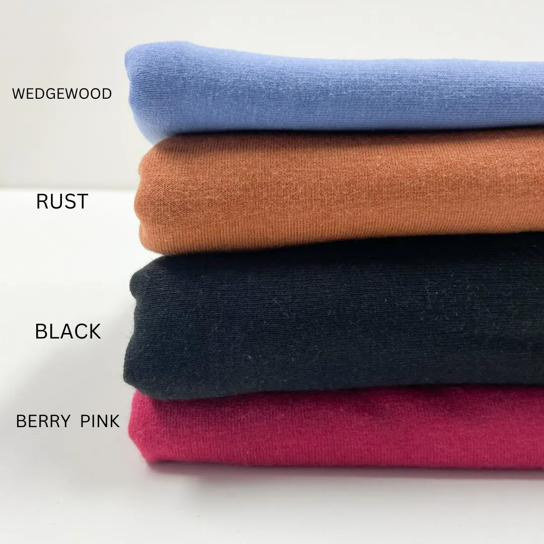 SALE! Basic Women's Crewneck