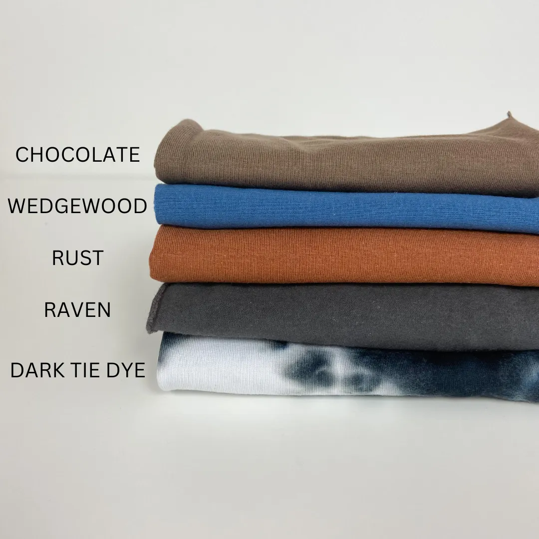 SALE! Basic Women's Crewneck