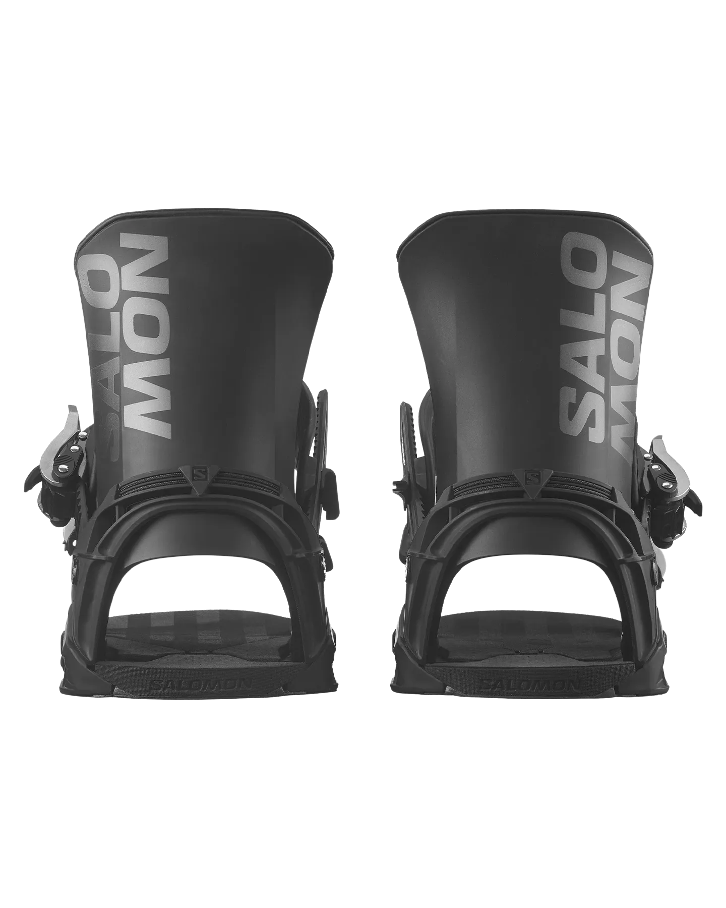 Salomon District Snowboard Bindings
