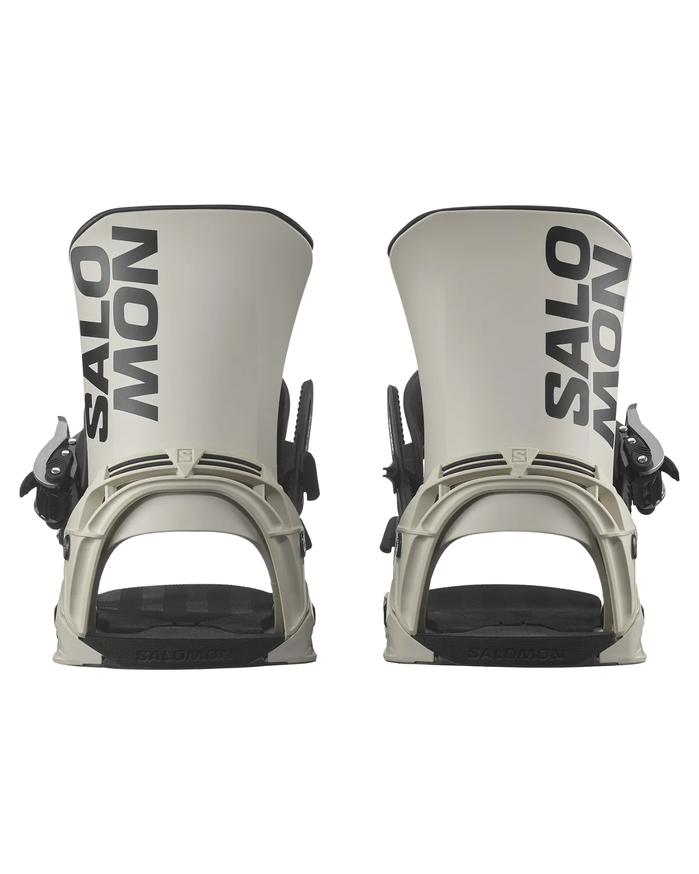 Salomon District Snowboard Bindings
