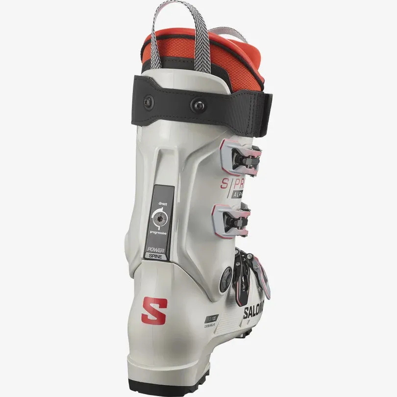 Salomon S/Pro Alpha 120 GW Ski Boots