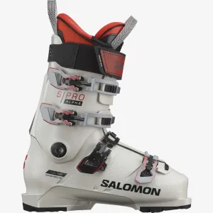 Salomon S/Pro Alpha 120 GW Ski Boots