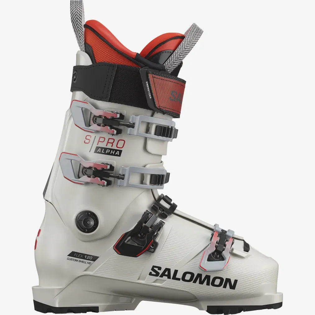 Salomon S/Pro Alpha 120 GW Ski Boots