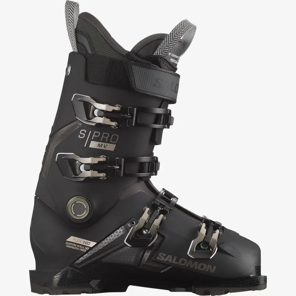 Salomon S/Pro MV 100 GW Ski Boots 2024
