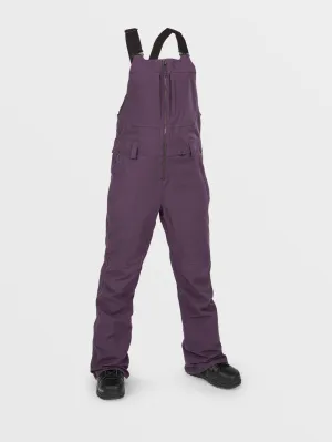 Salopette Swift - BLACKBERRY