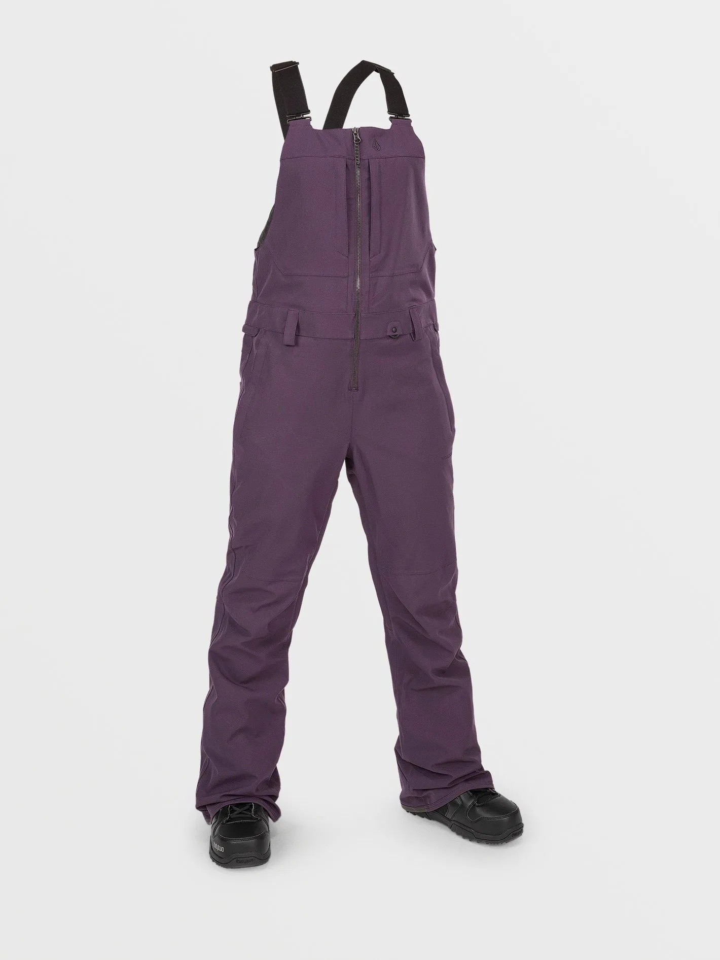 Salopette Swift - BLACKBERRY