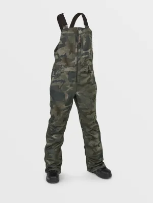 Salopette Swift - CLOUDWASH CAMO
