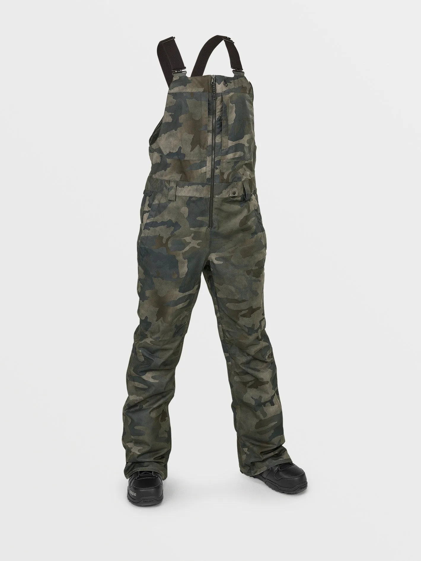 Salopette Swift - CLOUDWASH CAMO
