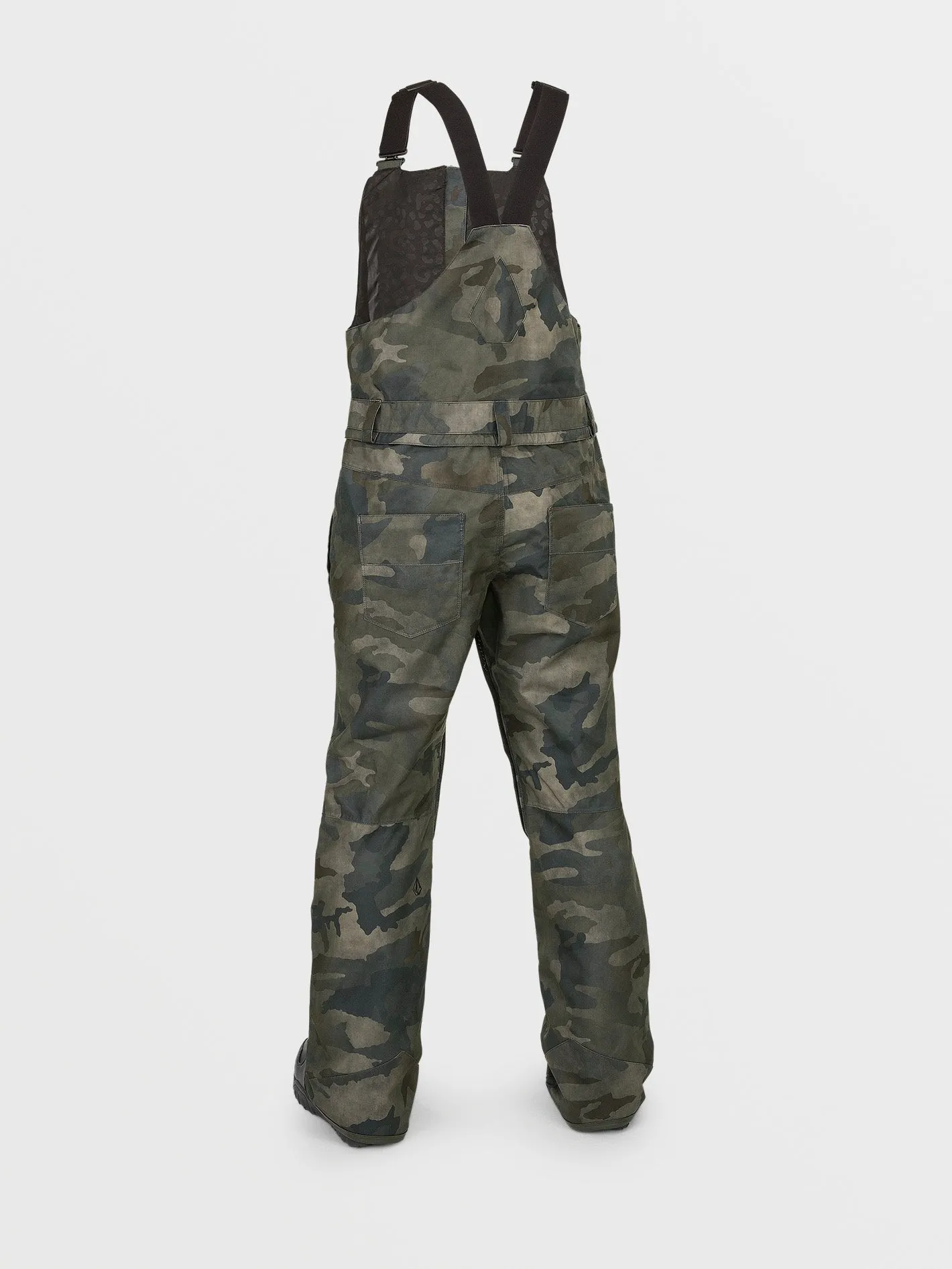 Salopette Swift - CLOUDWASH CAMO