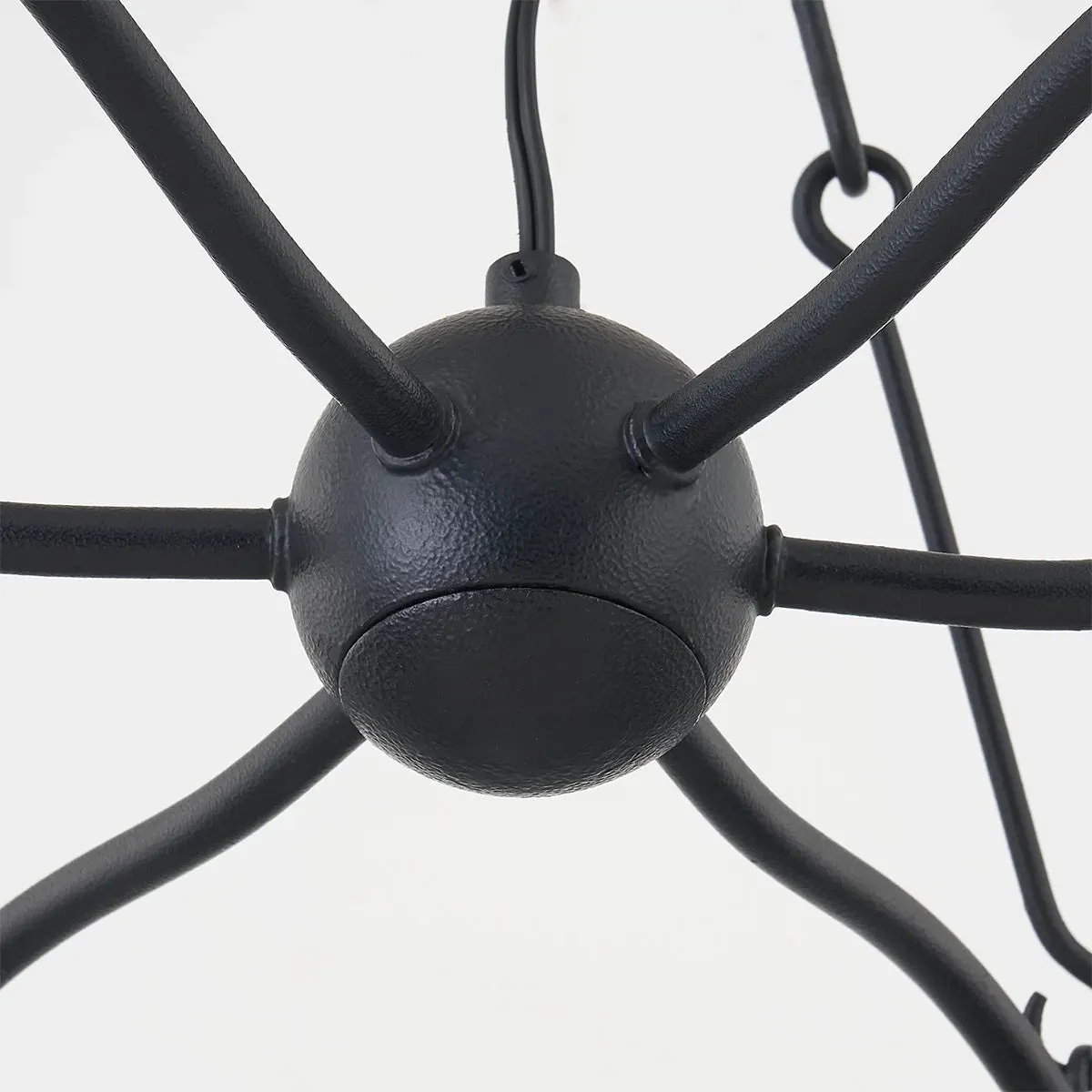Sawyer Chandelier