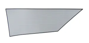 SeaDek, Starboard Front Step