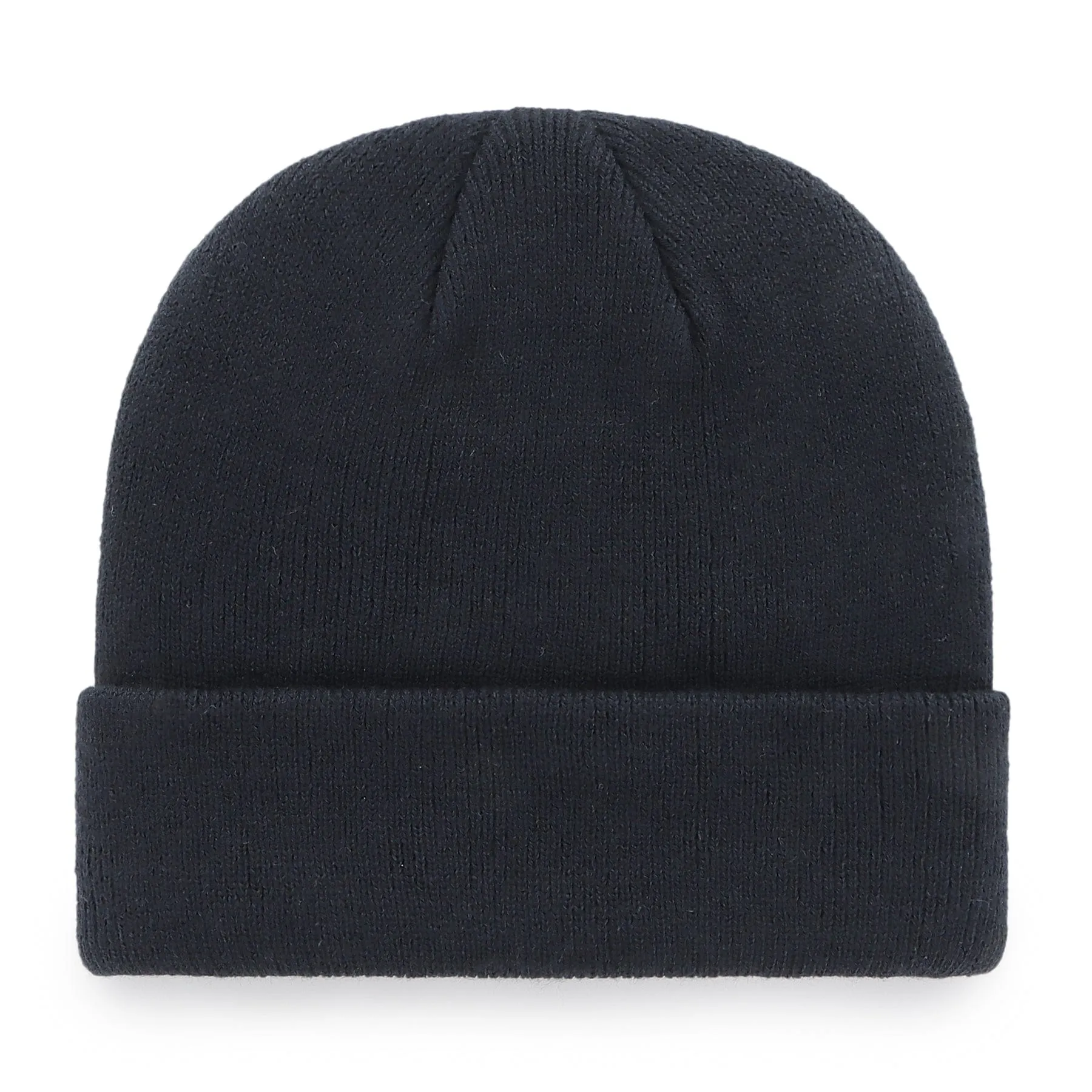 Seattle Kraken 47 Brand NHL Raised Cuff Knit Toque