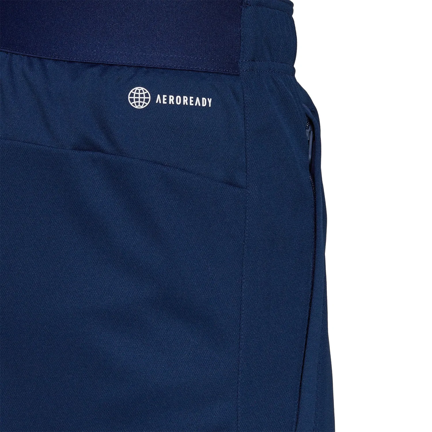 SHORT ADIDAS UOMO RUNNING PALESTRA FITNESS PANTALONCINO AZZURRO