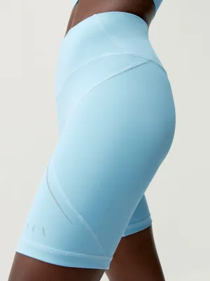 Short Becky Blue Bright