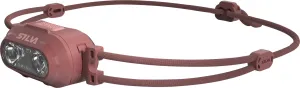 Silva Smini Fly Head Torch - Pink