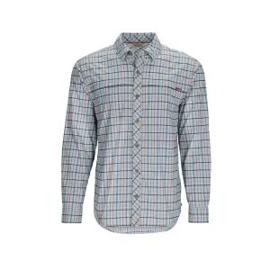 Simms Stone Cold LS Shirt