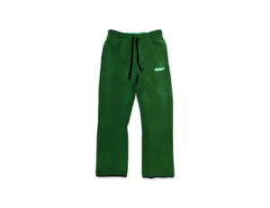 Sinclair "Cozy" Sweatpants Forest Green