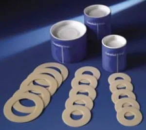 Skin Barrier Rings 3/8"