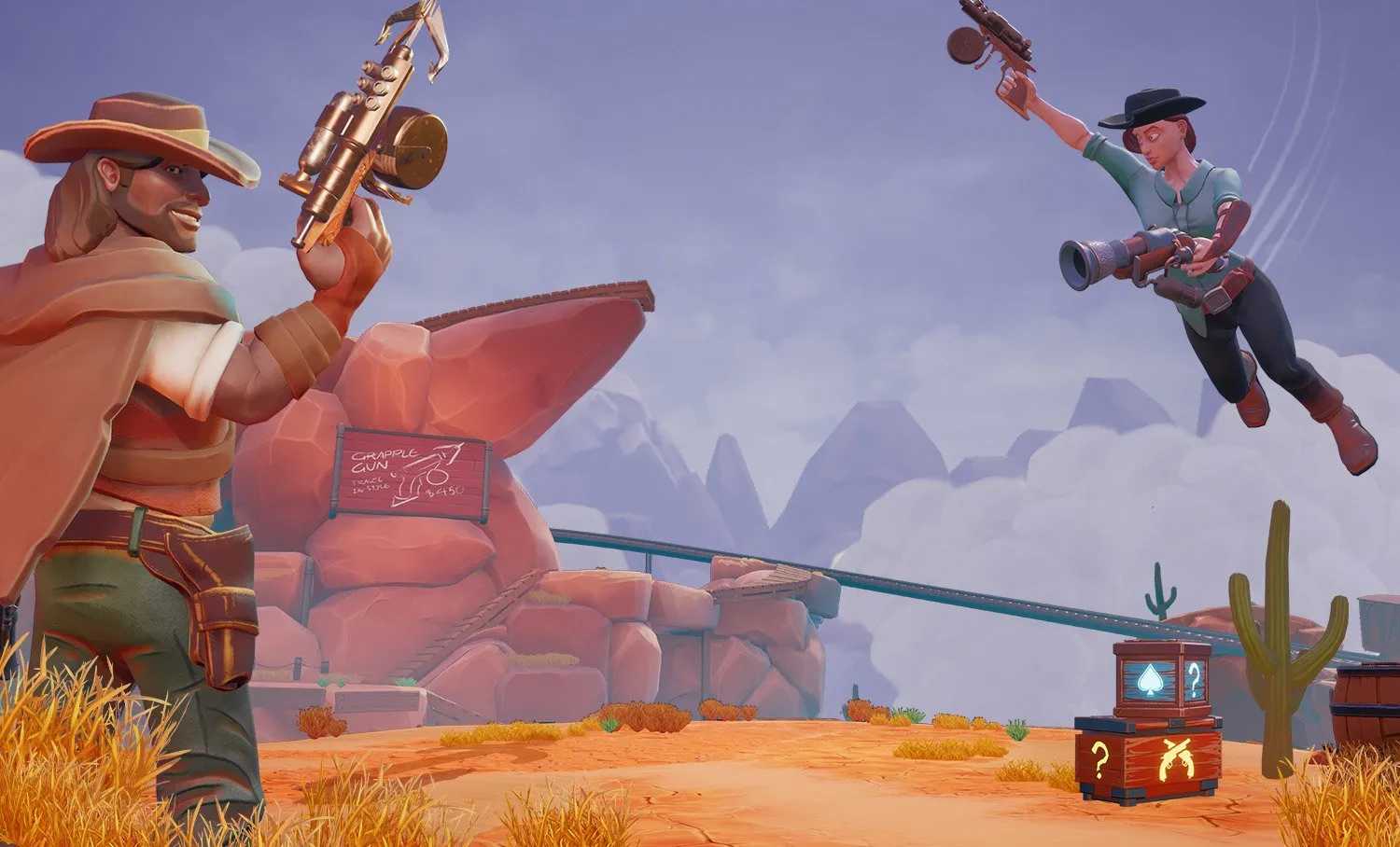 Sky Noon (PC)