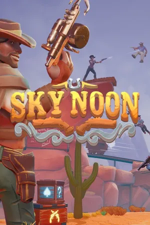 Sky Noon (PC)