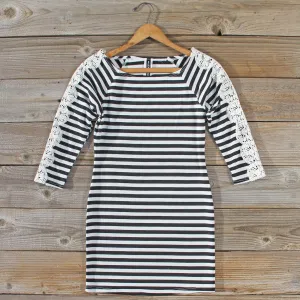 Skylark Lace Tee