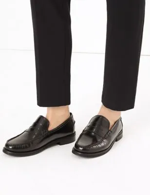 Slim Fit Ankle Grazer Trousers