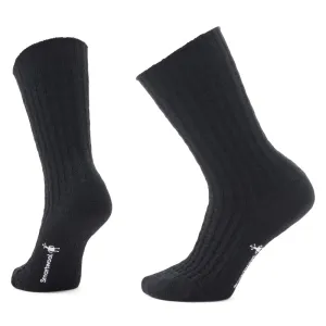 Smartwool Everyday Waffle Press Crew Socks