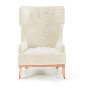 SOFT & CREAMY