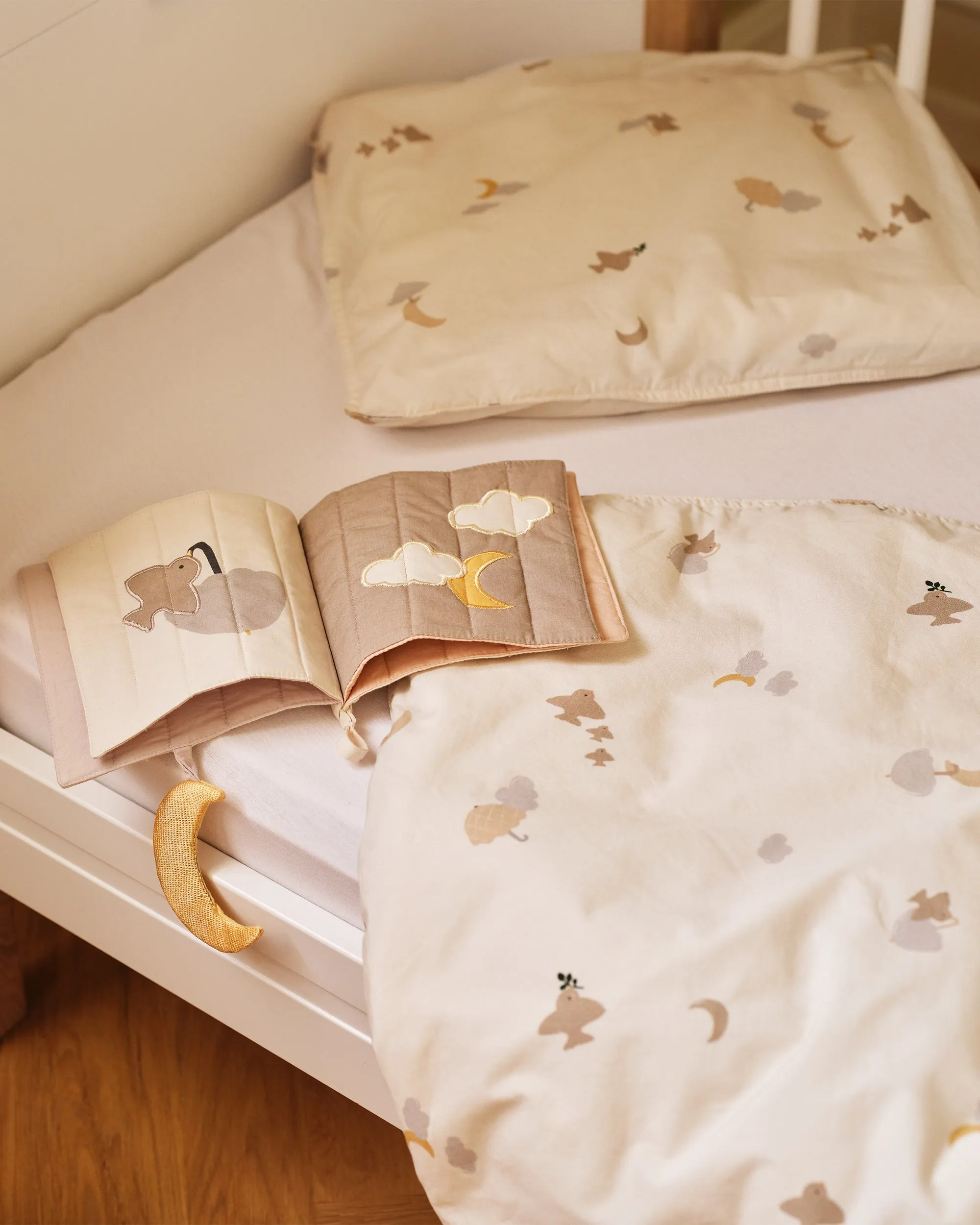 Soft Book