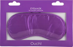 Soft Eyemask - Purple