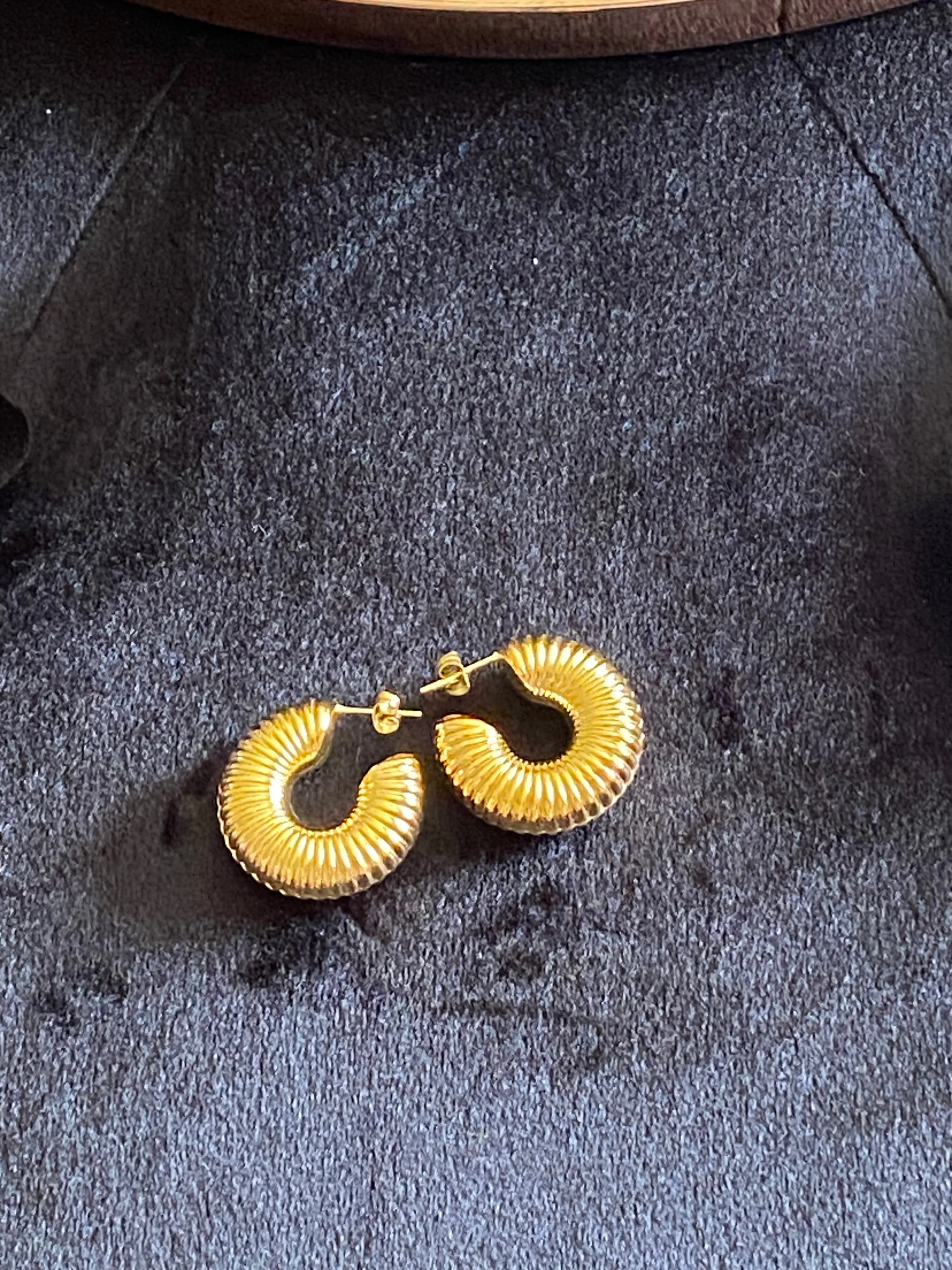 Soft Girl Earrings
