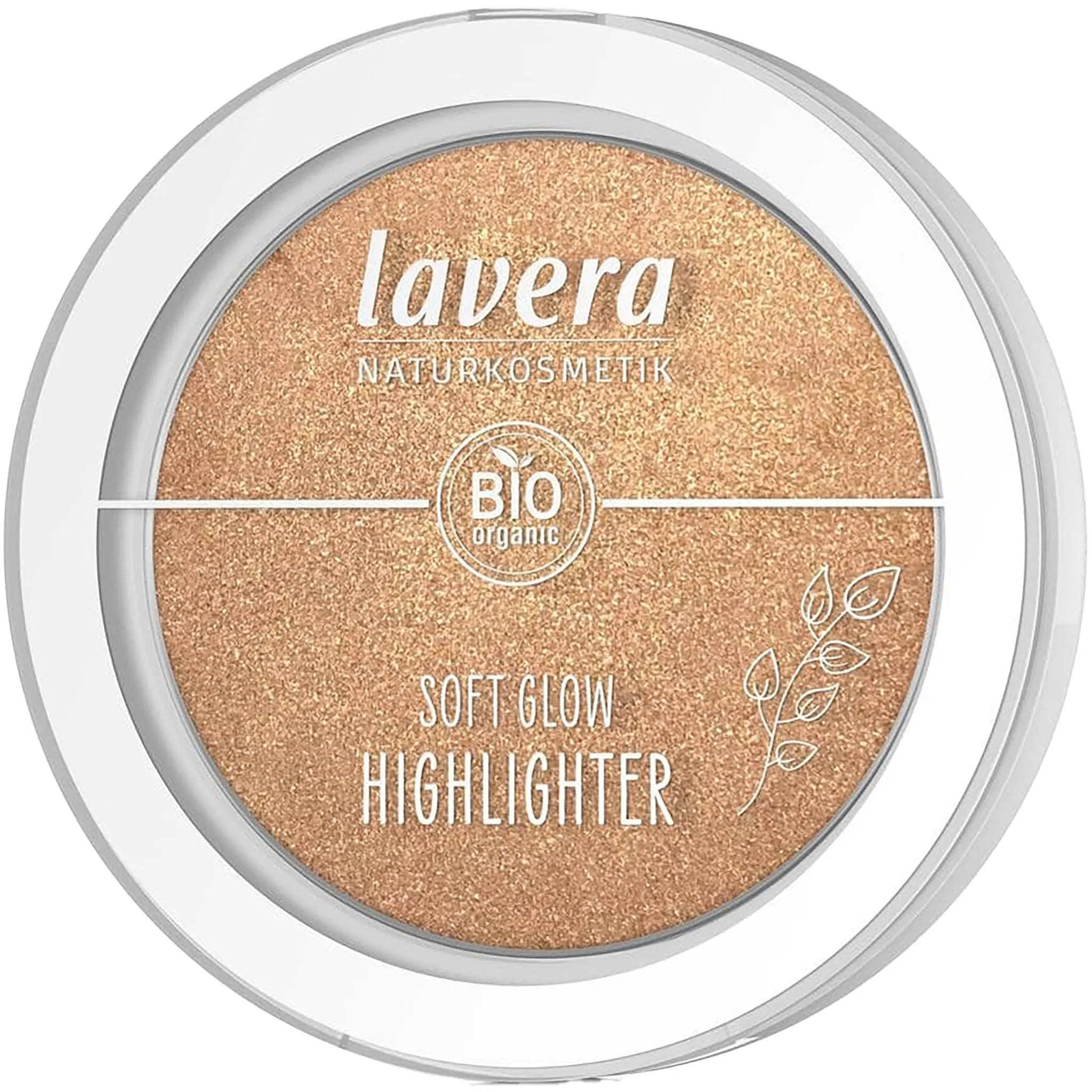 Soft Glow Highlighter