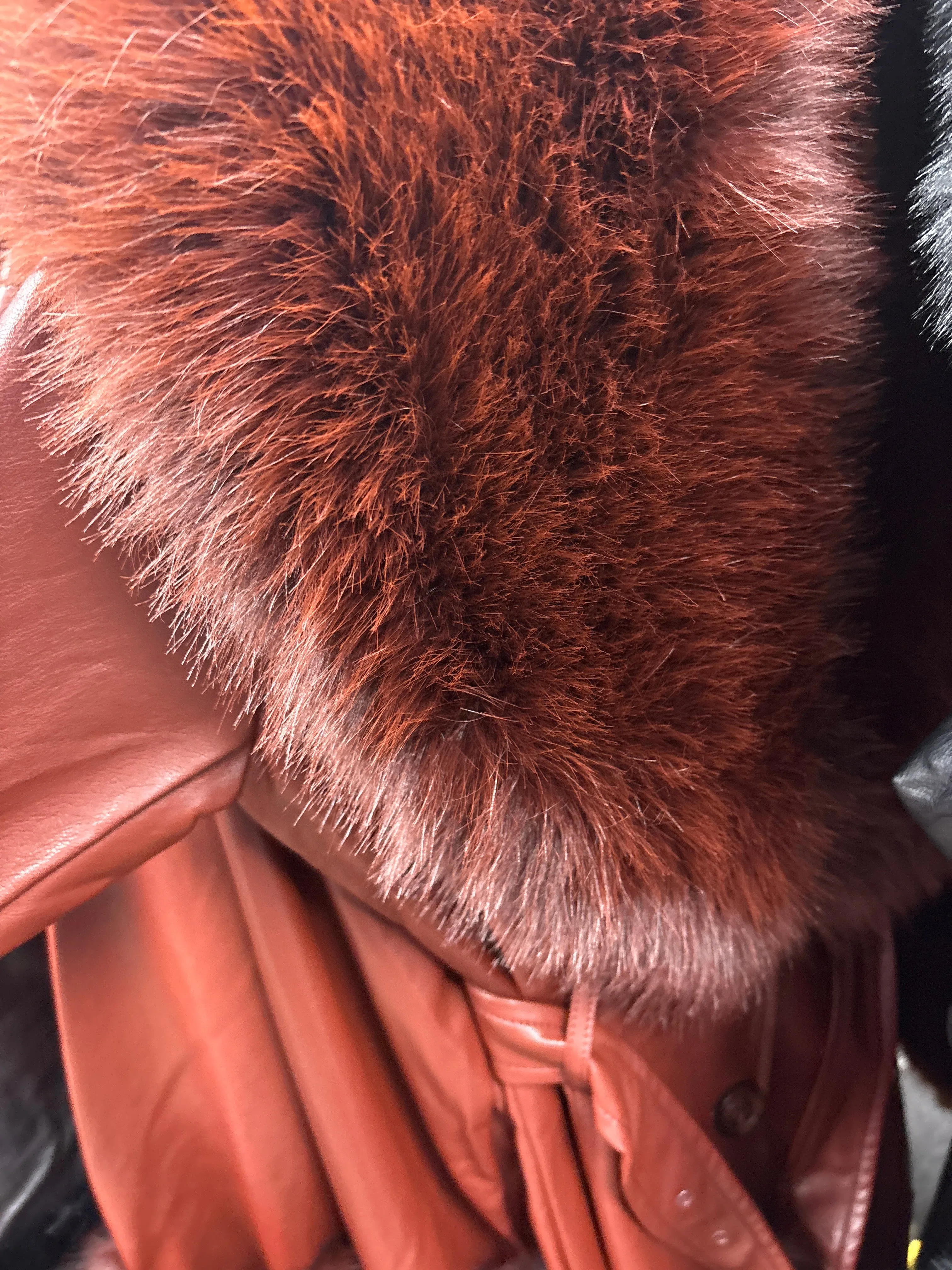 Soft Life (outerwear)